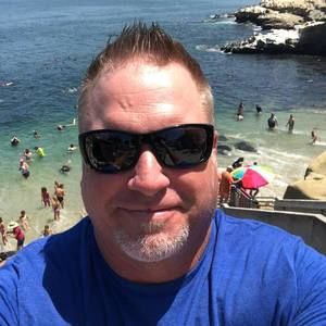 Meet your Posher, Rick